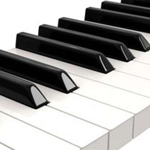 Real Piano - Music Keyboard 2.0.5