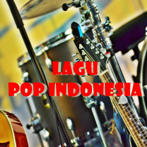 Lagu Pop Indonesia icon