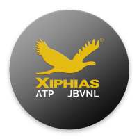 ATP XIPHIAS JBVNL أيقونة