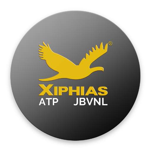 ATP XIPHIAS JBVNL 3.4