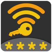 wifi password reader (root) 1.0