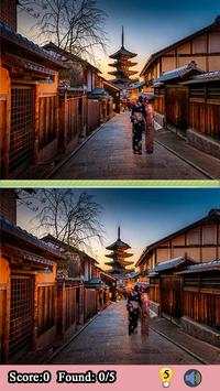 Find Differences New Games screenshot 1