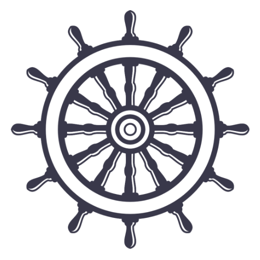 ICN Virtual icon