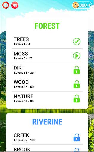 CrossWord Daily screenshot 4