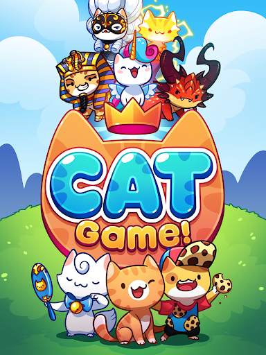 เกมแมวเหมียว - Cats Collector screenshot 6