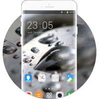 Theme for Lenovo Vibe S1 HD icon