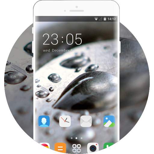 Theme for Lenovo Vibe S1 HD 2.0.50