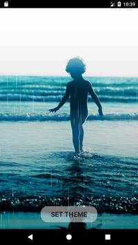 Beach Live Wallpaper HD screenshot 3