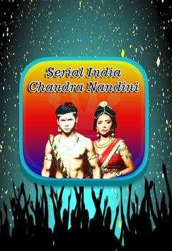 Chandra Nandini Serial India screenshot 1