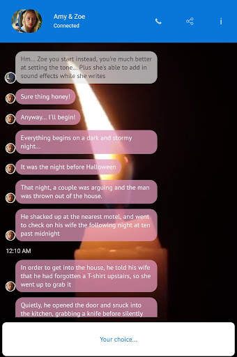 Friendzoned screenshot 9