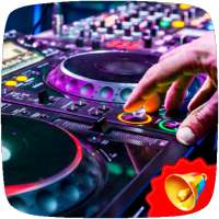 Dj Ringtones icon