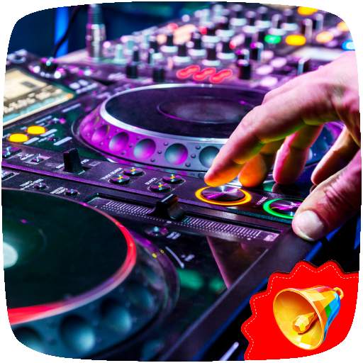 Dj Ringtones 1.0
