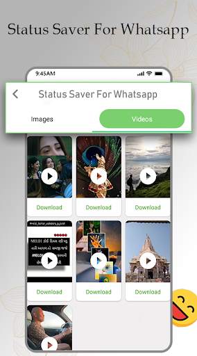 Chat Style 2021: Fancy Stylish For Whatsapp Fonts screenshot 5