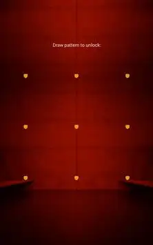 App Lock (Pattern) screenshot 4