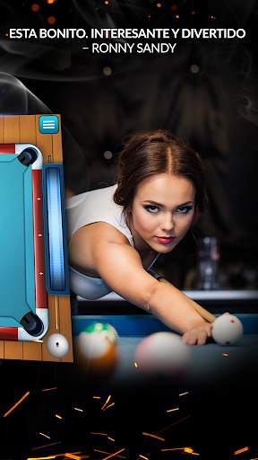 Pool Live Pro: Billar Bola 8 screenshot 5