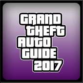 Guide for GTA San Andreas