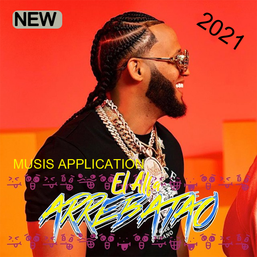El Alfa - No Hago Coro Remix icon