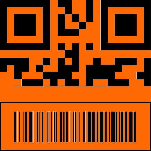 QR | Barcode স্ক্যান ও তৈরি 1.0