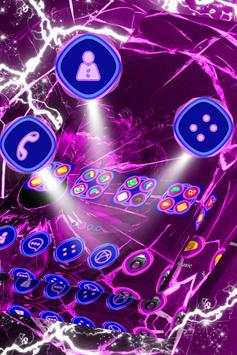 Cracked Screen Launcher Theme screenshot 3