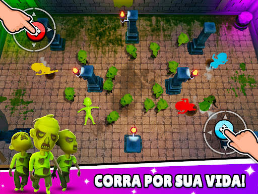 Jogos de 2 3 4 jogadores screenshot 16