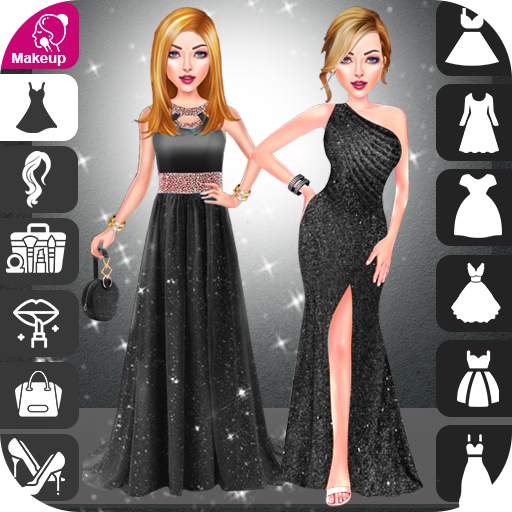 Makeup Game Fashion Challenge 1.14