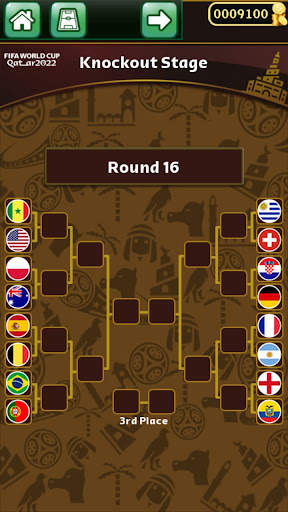 Air Futebol screenshot 5