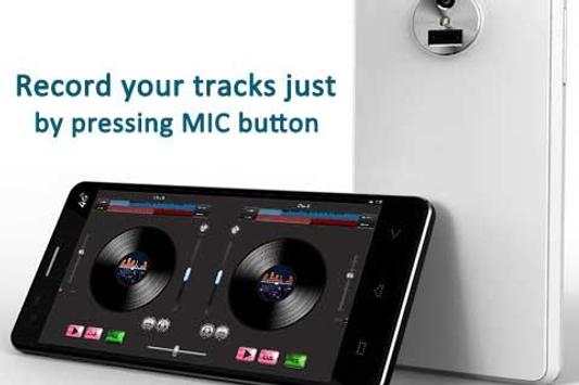 Virtual DJ Studio screenshot 2