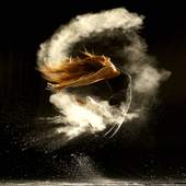 Fantasy Dancing Girl LWP 2