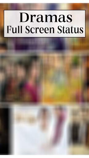 Pakistani Drama Songs Status screenshot 3