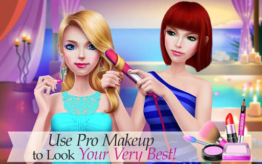 Supermodel Star - Fashion Game screenshot 4