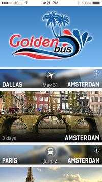 Golden Bus Travel screenshot 5