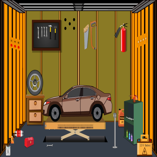 Highway Car Escape आइकन