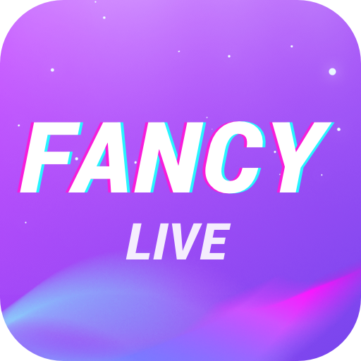 Fancy Live icon