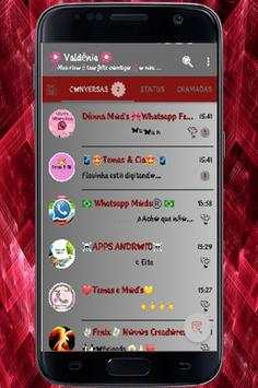 GB WA Mod Terbaru 2020 screenshot 7
