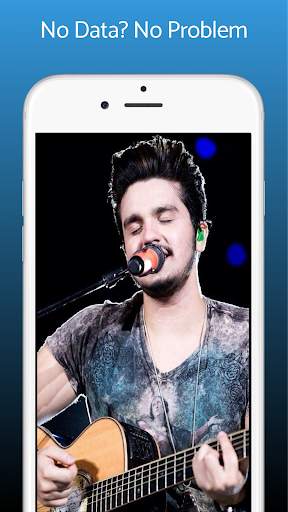 Luan Santana Enjoy Free Mp3 Music No WiFi Required screenshot 2