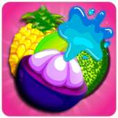 Jelly Saga: King Candy & Crush logo