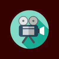 South Indian Movie App icon