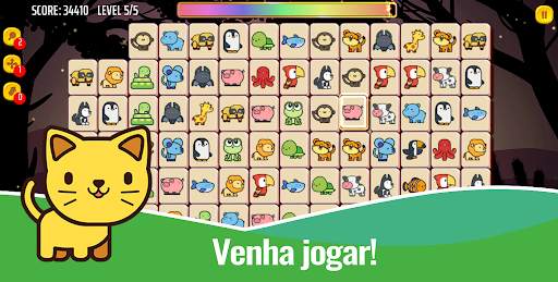 Animal conectado screenshot 4