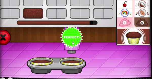 Free Papa's Cupcakeria Guide screenshot 4