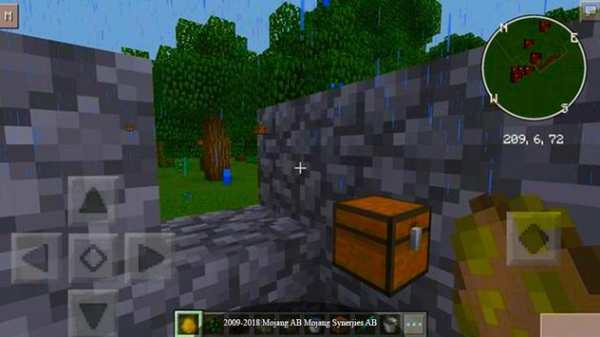 Toolbox mod for minecraft pe screenshot 4