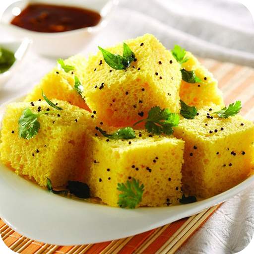 Gujarati Nasta Recipes in hindi 1.0.0