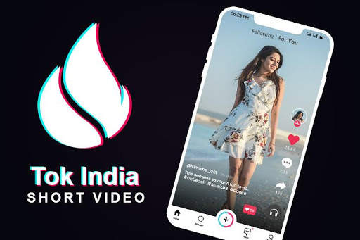 Tok India : Free Video Downloader screenshot 6