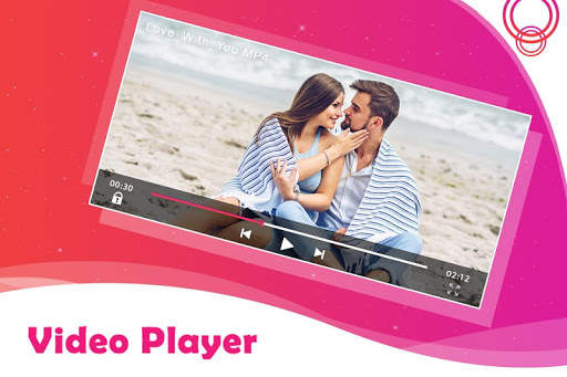 HD Video Player screenshot 5