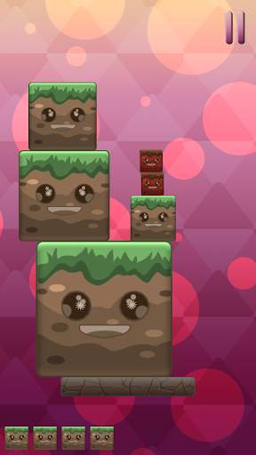 Perfect Stack Shape screenshot 2