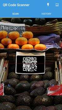 Qr Code Scanner screenshot 3