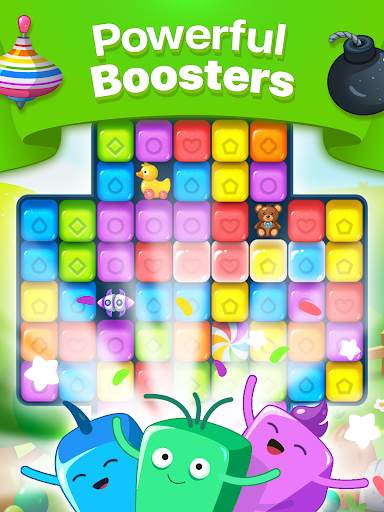 Popmash screenshot 6