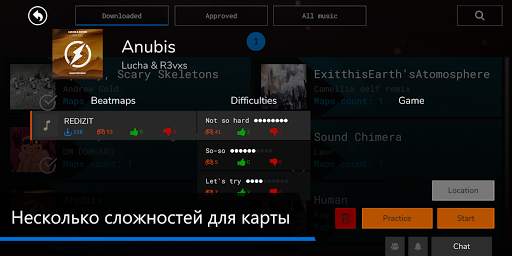 Beat Slayer screenshot 2