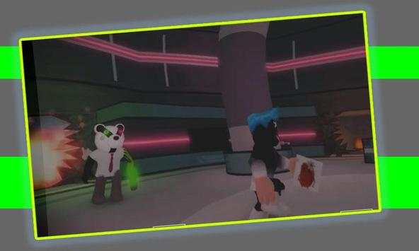Escape Piggy Chapter 12 Alpha Roblx Piggy granny screenshot 2