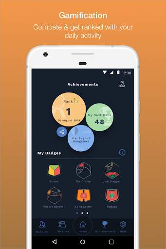 FHS Core скриншот 6