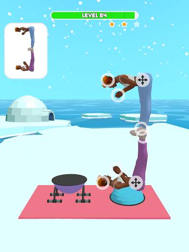 Yoga para Casais screenshot 8